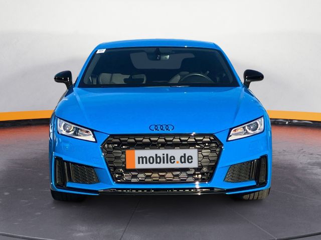 Audi TT Coupé 40 TFSI S-tronic / MMI-Navi plus, Xenon