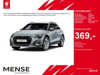 Audi A3 - Vorschau Bild 1
