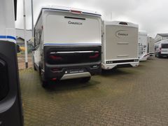 Chausson X550 Exclusive Line 24, Dümo Aktion!