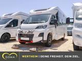 Dethleffs Just Camp Active T 6812 EB *SUMMER SALE*