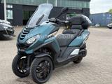 Peugeot Metropolis SW - Angebote