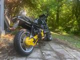 BMW K1 1200 K100 16V customized - BMW BENZIN STREETFIGHTER