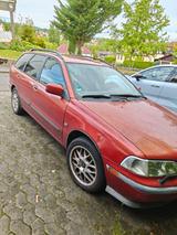 Volvo V40 T4 (200 PS)  TÜV bis 04 2028 - gebrauchte Volvo V40 aus dem Jahr 1999