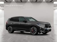 BMW X3 M50 - Vorschau Bild 12