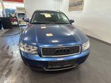 Audi A4 2.0 Avant/Alu/Klima - Audi A4 aus 2003: Kombi