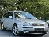 Ford Mondeo Turnier Trend 2.0 TDCi*Klima*SHZ*AHK* - Ford Mondeo aus 2007: Tdci