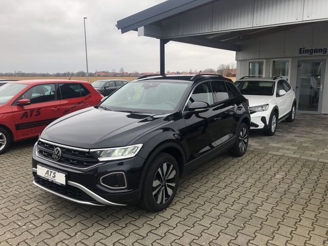 Volkswagen T-Roc 1.0 TSI OPF Move