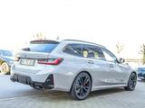 BMW M340i xDrive MSportPro HUD PANO DAPro AHK H/K - BMW M340i Gebrauchtwagen