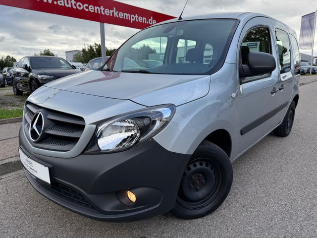 MERCEDES-BENZ Citan Citan Tourer Kombi 108/109/111 CDI lang
