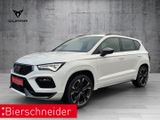 Cupra Ateca VZ 2.0 TSI 4Drive DSG AHK Top View FaPa LE