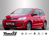 Volkswagen up! e-up!  United PDC+SHZ - Volkswagen up! mit Elektro-Antrieb