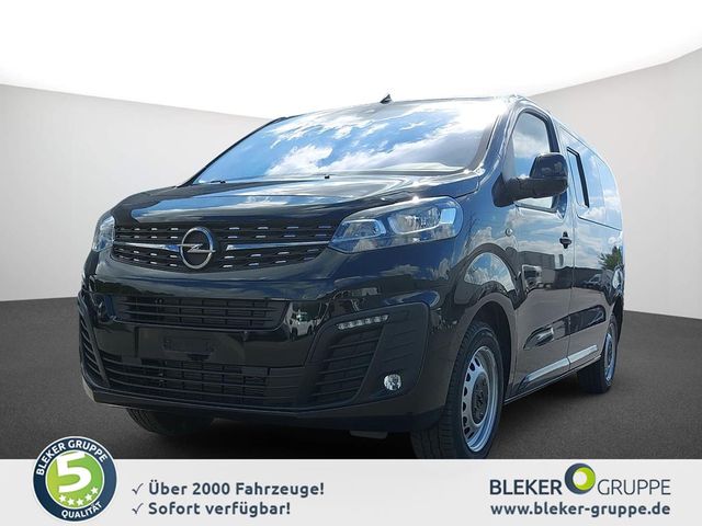 Opel Vivaro Opel Vivaro PKW 9-Sitzer M  Automatik