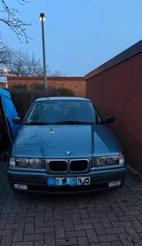 BMW 316i Coupe Comfort Edition Comfort Edition - BMW 316 in Hannover