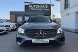 Mercedes-Benz GLC 250 Coupe AMG Line / R-Kamera