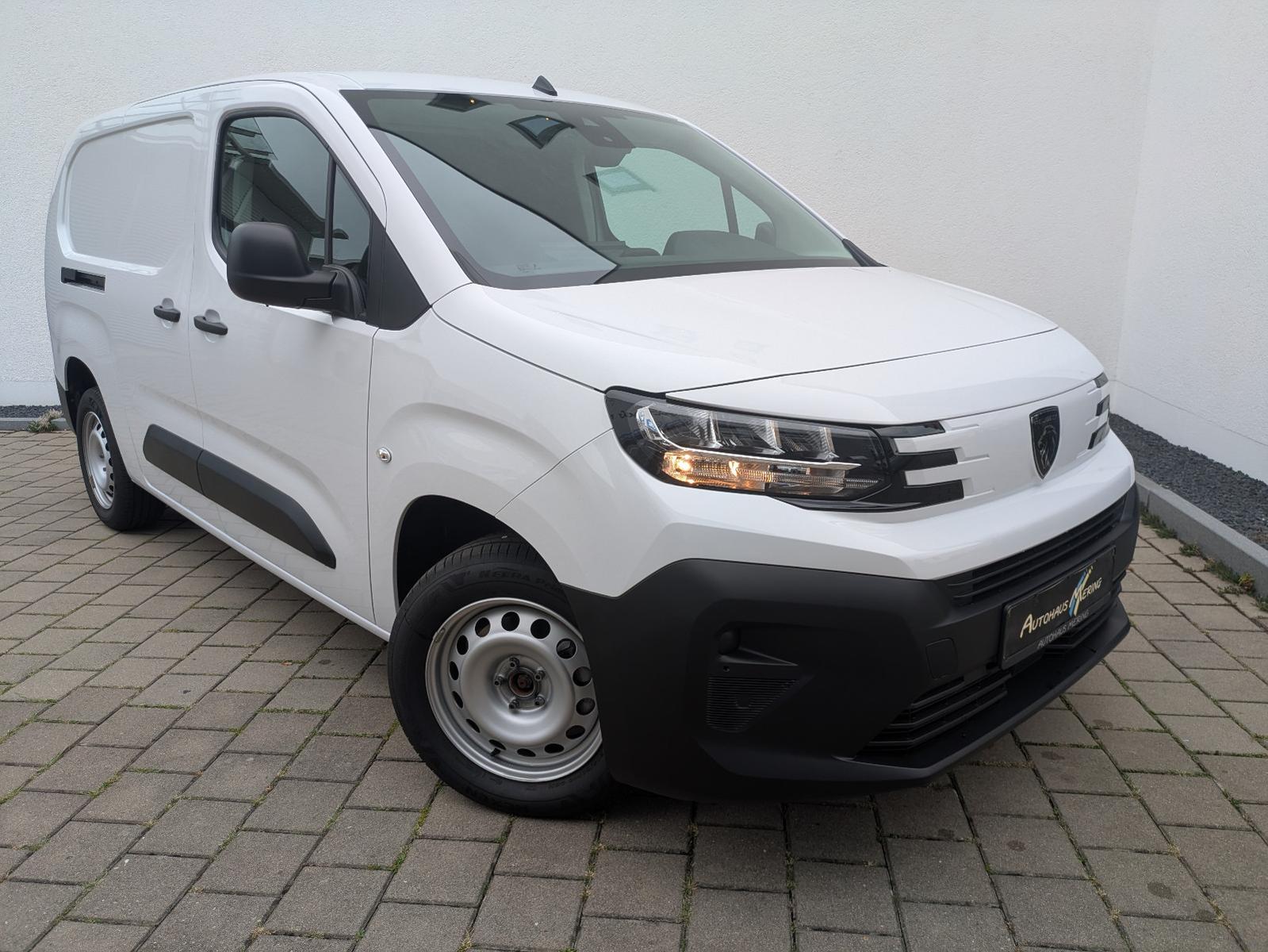 Peugeot Partner L2H1/XL Automatik HDi 2x*Schiebetür LED