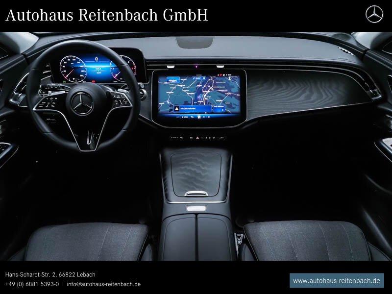 Mercedes-Benz E220dT 4M AVANTGARDE+AIRMATIC AHK+BURME+DIST+TOT