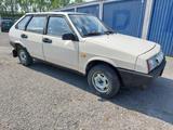 Lada Samara 1500 S 2109 1,5L 5 Gang  - Lada: 1500