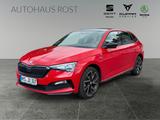 Skoda Scala Monte Carlo - Skoda: Sportwagen