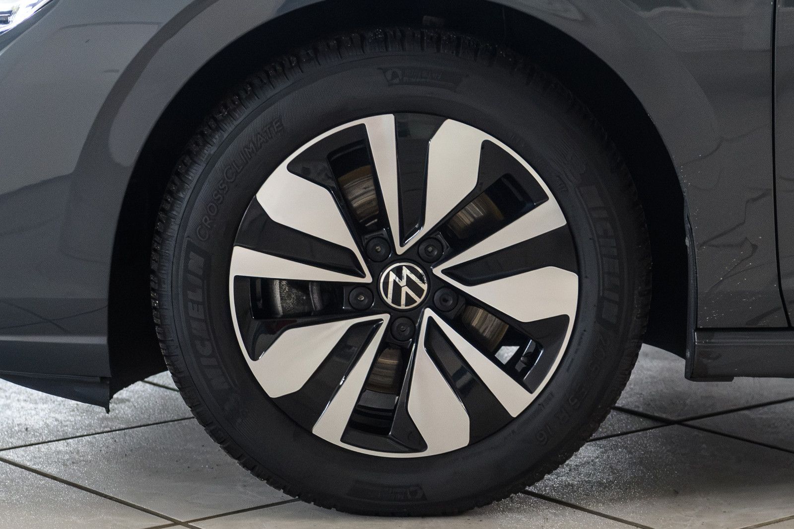 Volkswagen Golf VIII Variant Goal 2.0TDI IQ-LED AHK 360°KAM foto 4