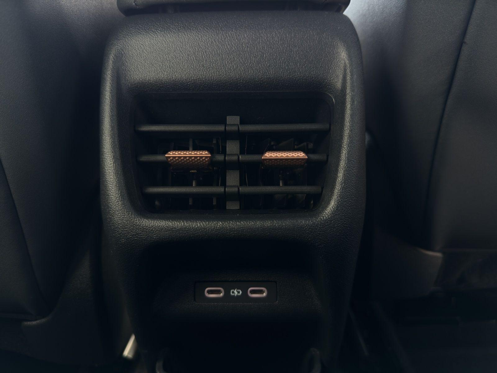 Cupra Raval Endurance Edition Dynamic (211 PS) 52 kWh