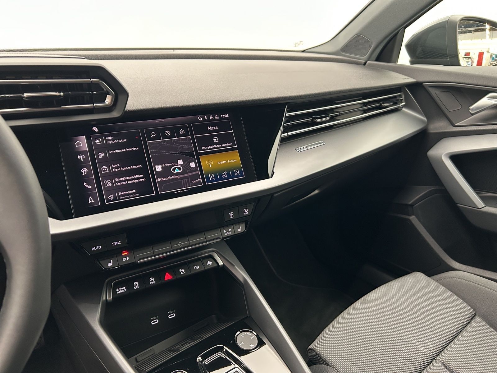 Audi A3 - Bild 6