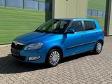 Skoda Fabia Cool 1.2 TSI Edition/TÜV NEU/Klima/EFH/ZV - Skoda Fabia: 1.2