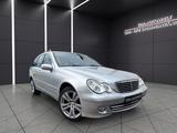 Mercedes-Benz C 180 T Kompressor Sport Edition *Xenon*Aut*ALU* - gebrauchte Mercedes-Benz C 180 aus dem Jahr 2006
