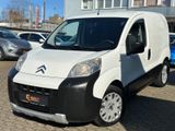 Citroën Nemo Niveau B*1.HAND*166TKM*GEPFLEGT*AHK - Citroën Nemo mit Diesel-Antrieb