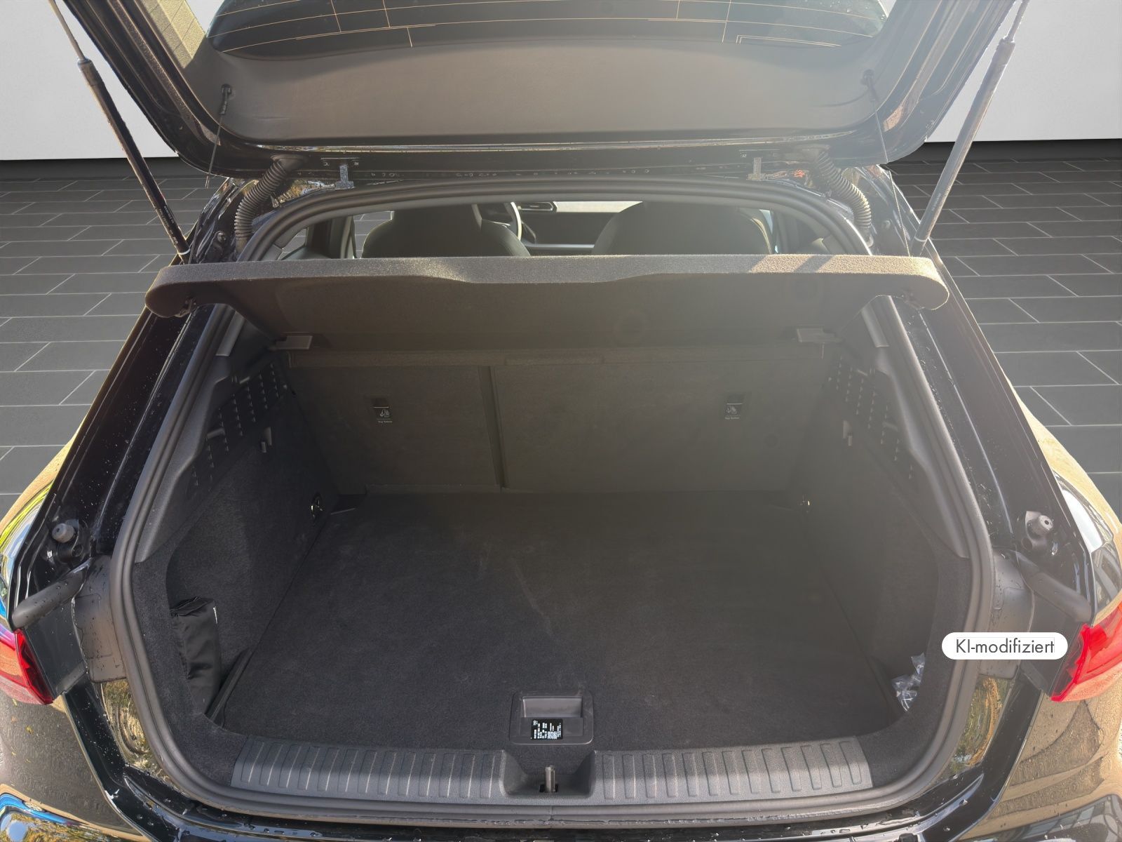 Audi A3 - Bild 16