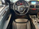 BMW X6  xDrive40d Edition Leder Navi Kamera - BMW X6: 6x6