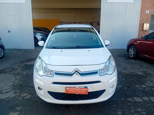 Citroën Citroen C3 1.2 VTi 82 Seduction