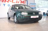 Volkswagen Golf 1.4 Special *Erst 99tkm*Klima*Alu* - Volkswagen Golf: 4er