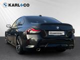 BMW 218 i Coupe M-Sport HiFi Lenkradheizung Komfortz - BMW 218 Jahreswagen