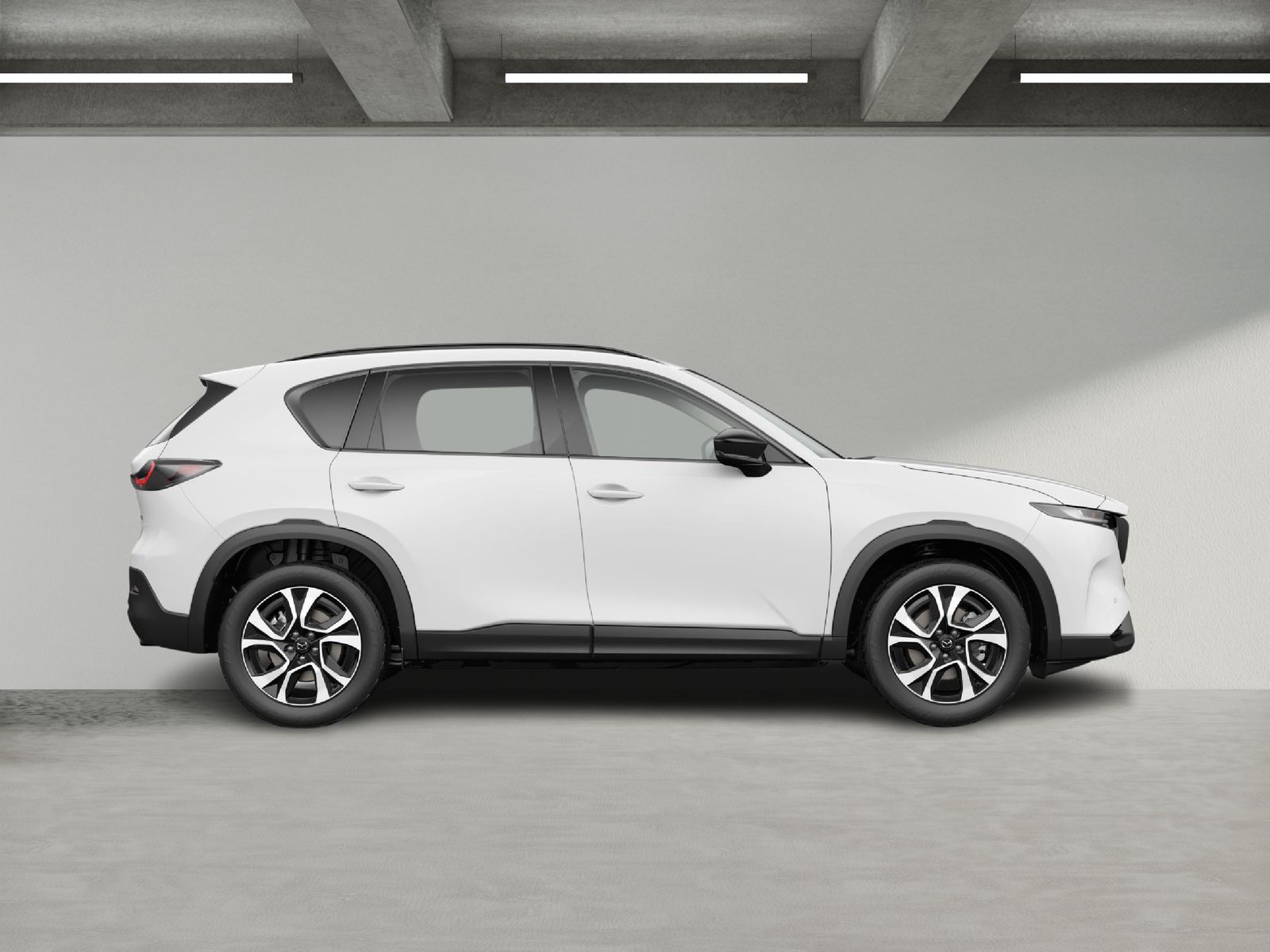 Mazda CX-5 - Bild 4