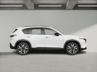 Mazda CX-5 - Vorschau Bild 4
