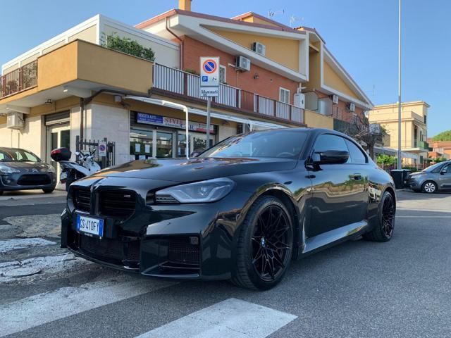 Other BMW M2 M2 3.0 460cv AUTO * CARBON * Harman/Kardo