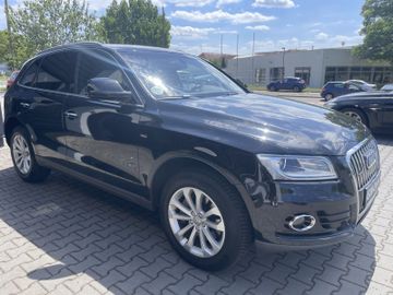 Audi Q5 - 3