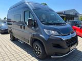 Bürstner Campeo C540 4x4 Autark*AHK*Navi*SchlafdachVOLL!! - Bürstner 540