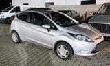 Ford Fiesta aus zweiter Hand - : Zweite Hand