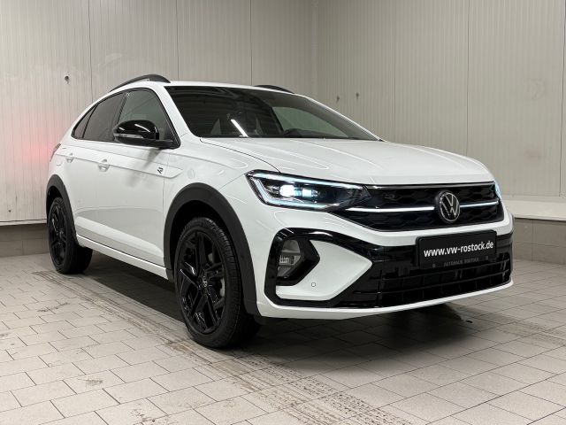 Taigo R-Line 1.0 TSI DSG LED BLACK-STYLE RFK NAV