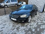 Mercedes-Benz CLC 180 Kompressor Aut./Leder/PDC - Mercedes-Benz CLC 180 mit Benzin-Antrieb: Coupe, Automatik