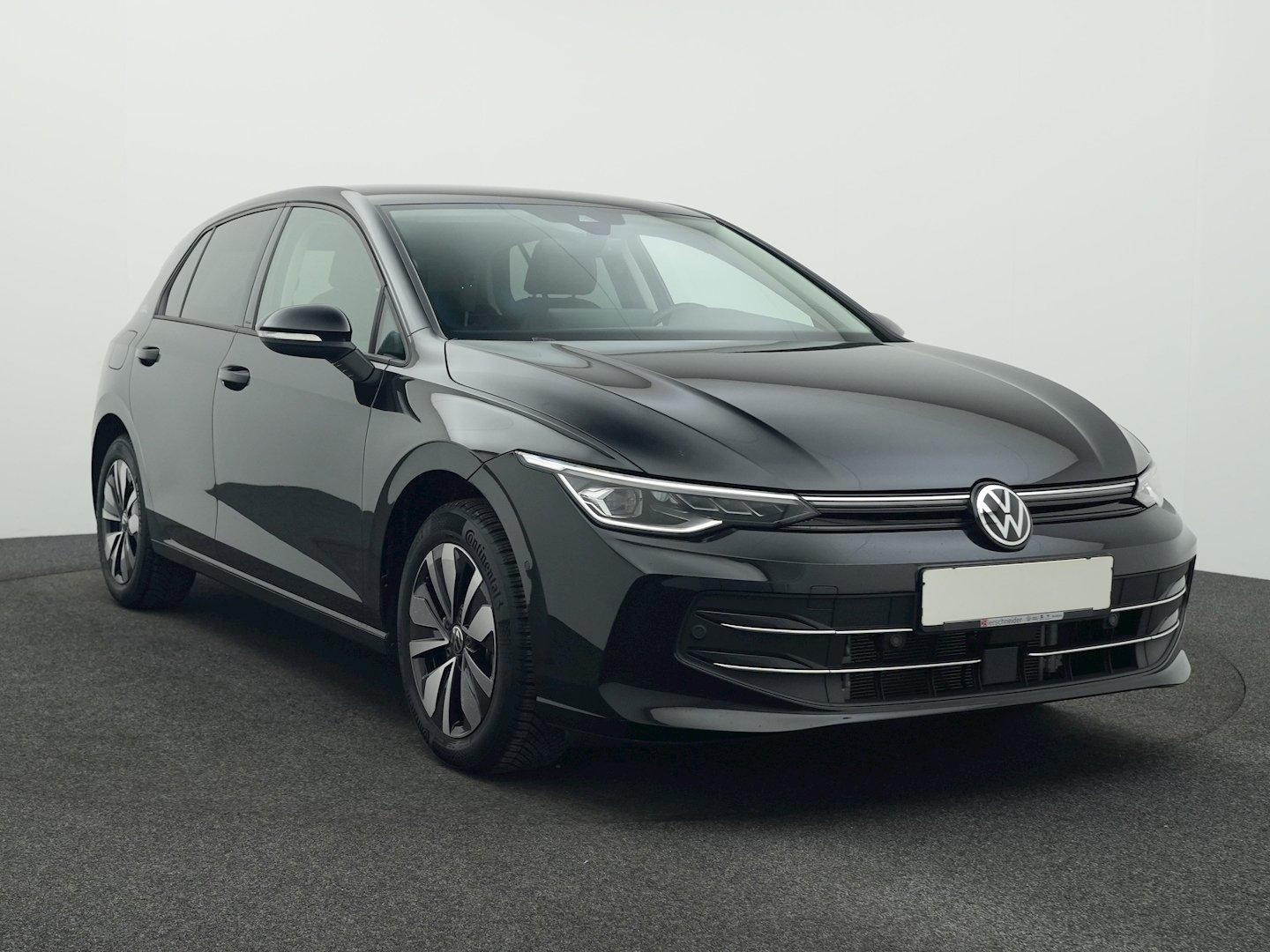 Volkswagen Golf 8 1.5 eTSI DSG Goal LED-PLUS NAVI KAMERA PA, миниатюра 8