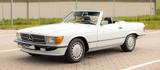 Mercedes-Benz SL 300 - Mercedes-Benz Gebrauchtwagen von 1986