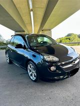 Opel Adam S 1.4 Turbo 150 PS (gepflegt)