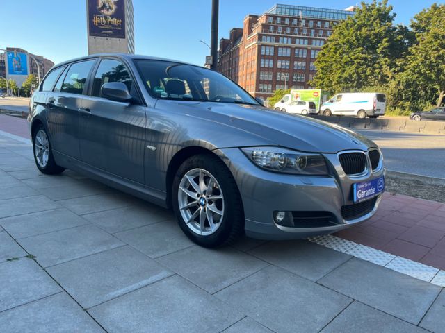 BMW 318 Baureihe 3 Touring 318i Unfallfrei