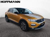 Volkswagen T-Roc Active *AHZV*Navi*Sitzheizung