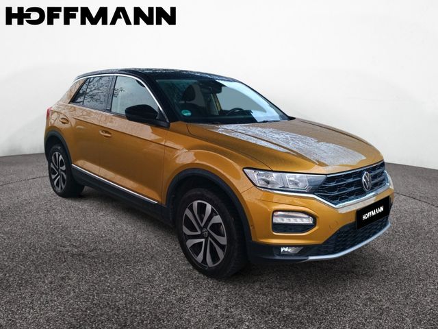 Volkswagen T-Roc Active *AHZV*Navi*Sitzheizung