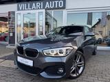BMW 118 d M Sport - BMW 118: 118d Sport