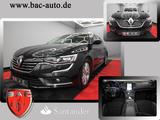 Renault Talisman Intens 1.6 ACC LED Head Up LHZ SHZ PDC - Renault Talisman mit Diesel-Antrieb: Automatik