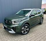 Citroën C3 Aircross Hybrid 145 MAX *LED*NAVI*WINTERPAK* - Citroën C3 Aircross MAX mit Hybrid-Antrieb (Benzin/Elektro)